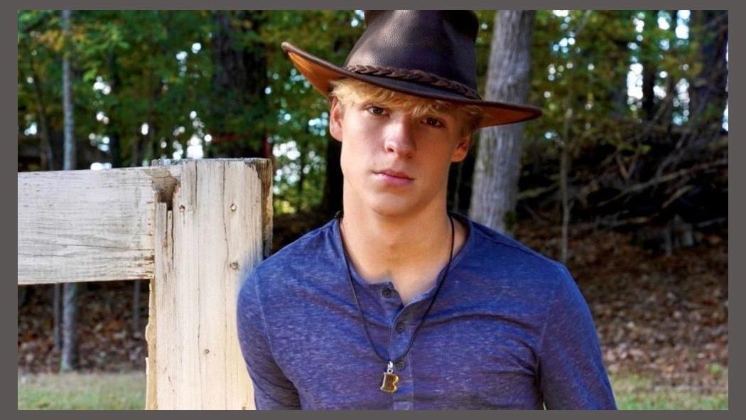 Baylee Littrell